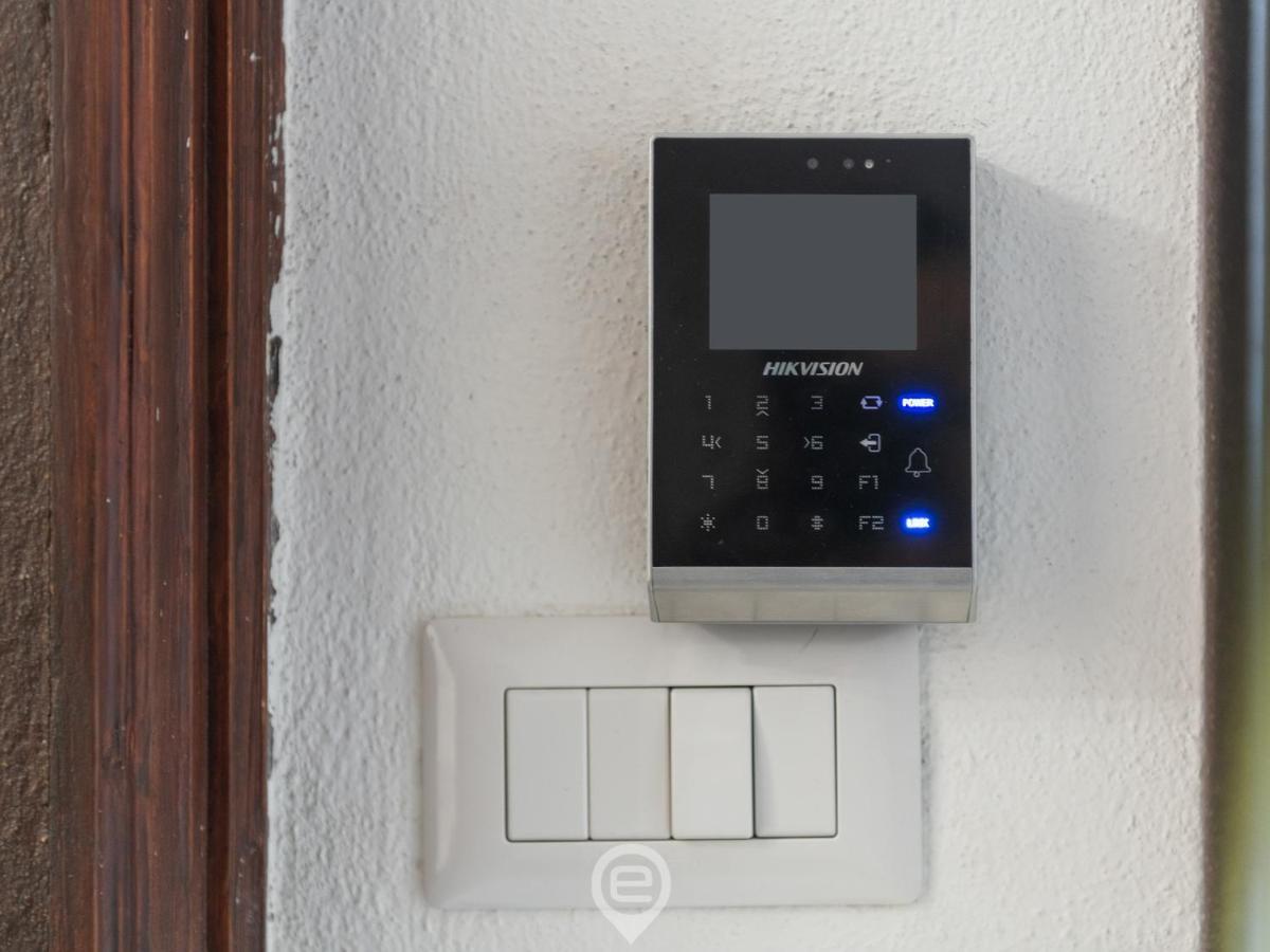 Baylle Residence House Cagliari Kültér fotó