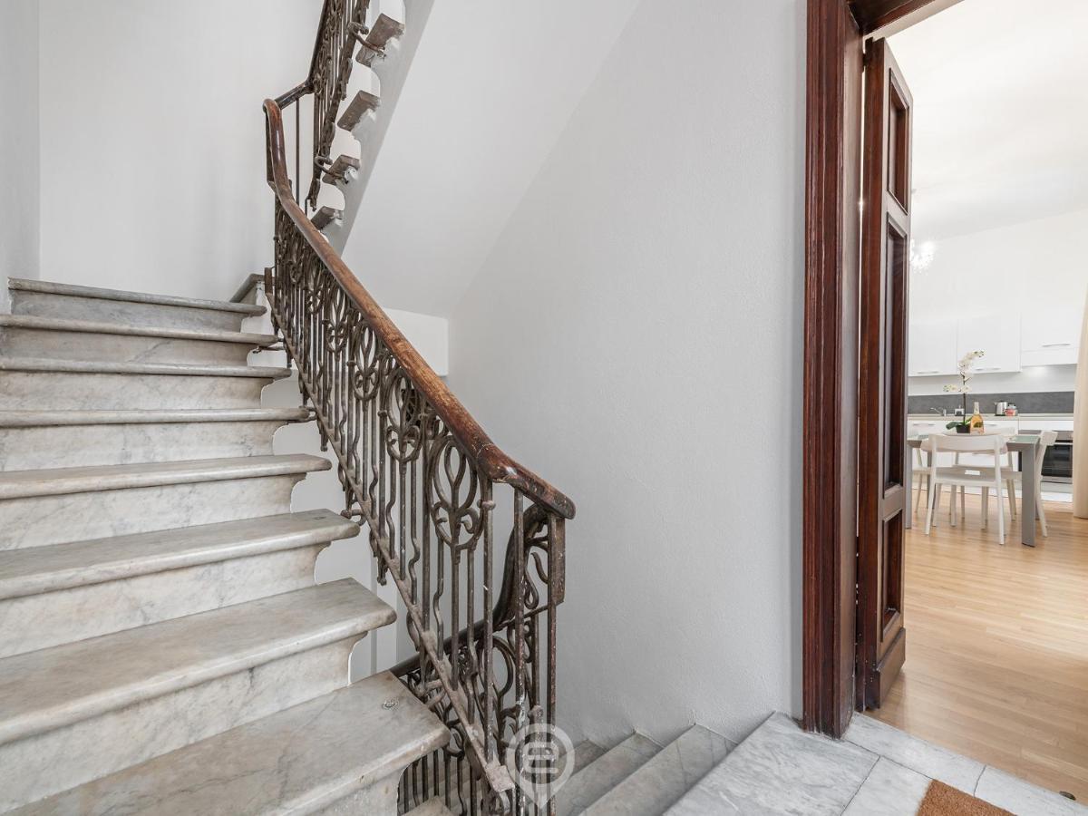 Baylle Residence House Cagliari Kültér fotó
