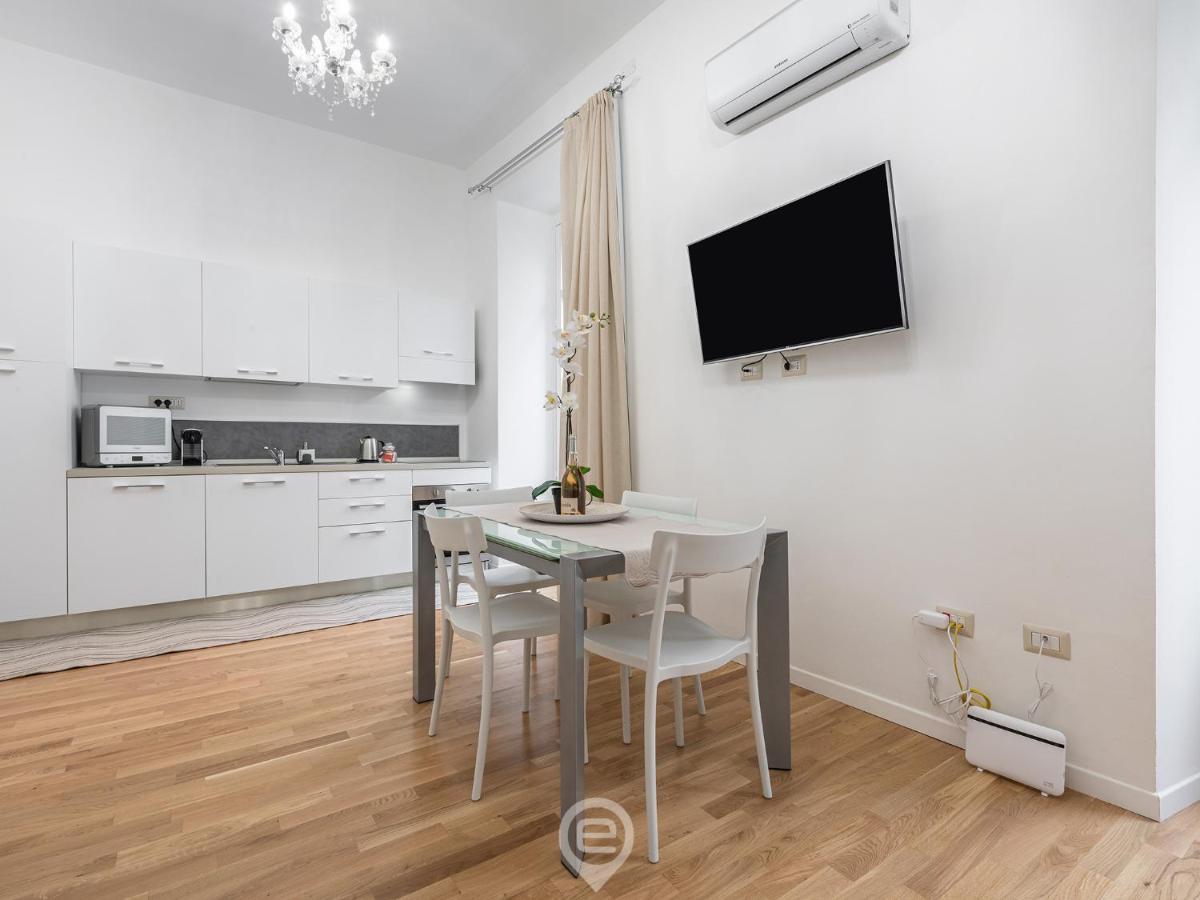 Baylle Residence House Cagliari Kültér fotó