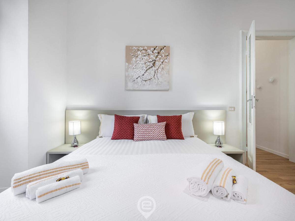 Baylle Residence House Cagliari Kültér fotó