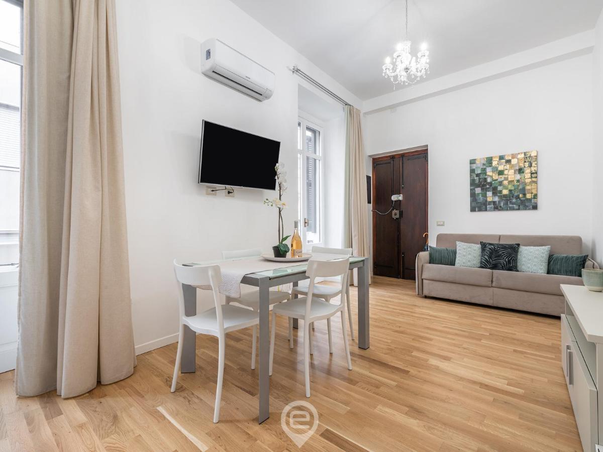 Baylle Residence House Cagliari Kültér fotó