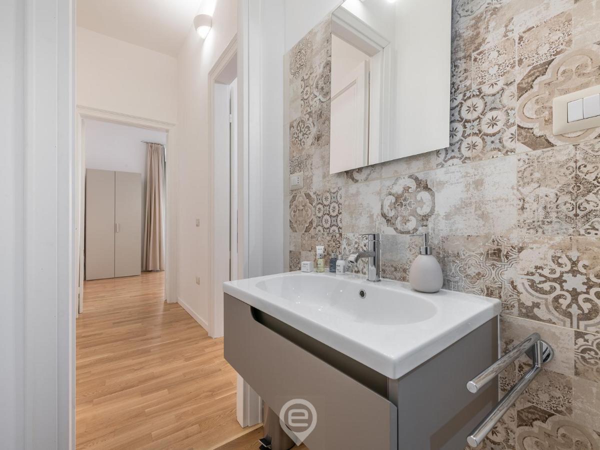 Baylle Residence House Cagliari Kültér fotó