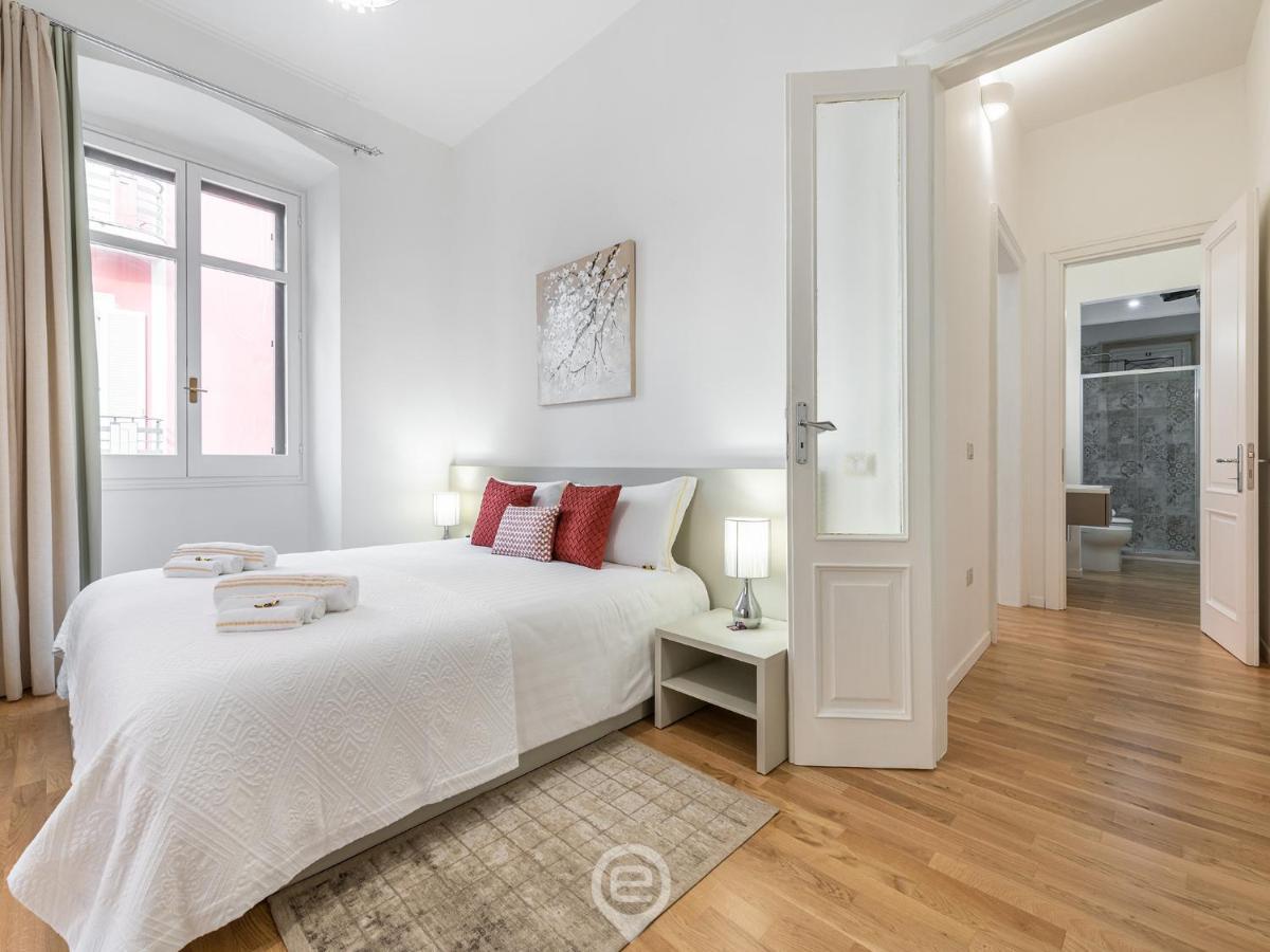 Baylle Residence House Cagliari Kültér fotó