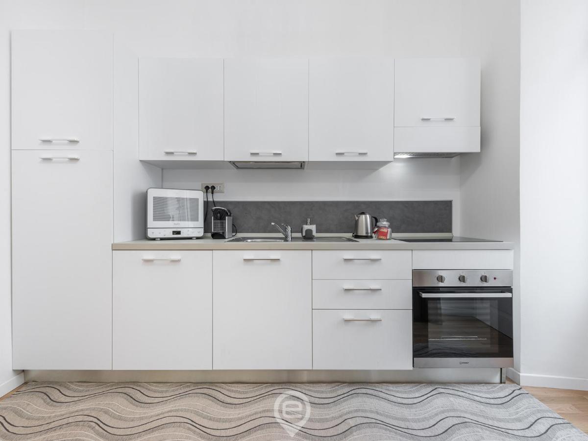 Baylle Residence House Cagliari Kültér fotó